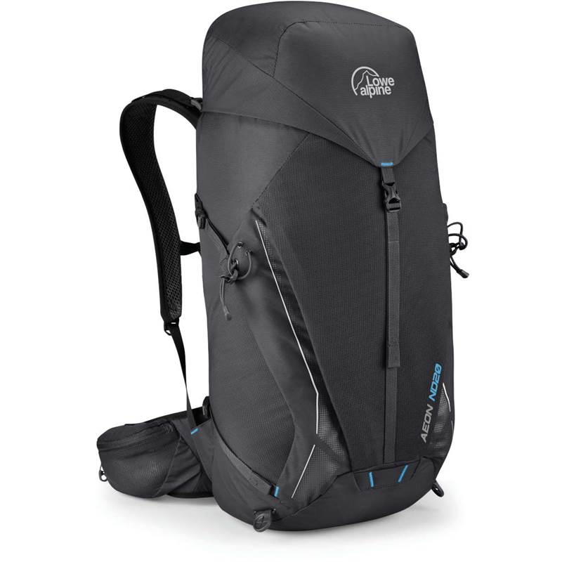 Lowe Alpine Aeon ND20 Womens 20L Backpack-3
